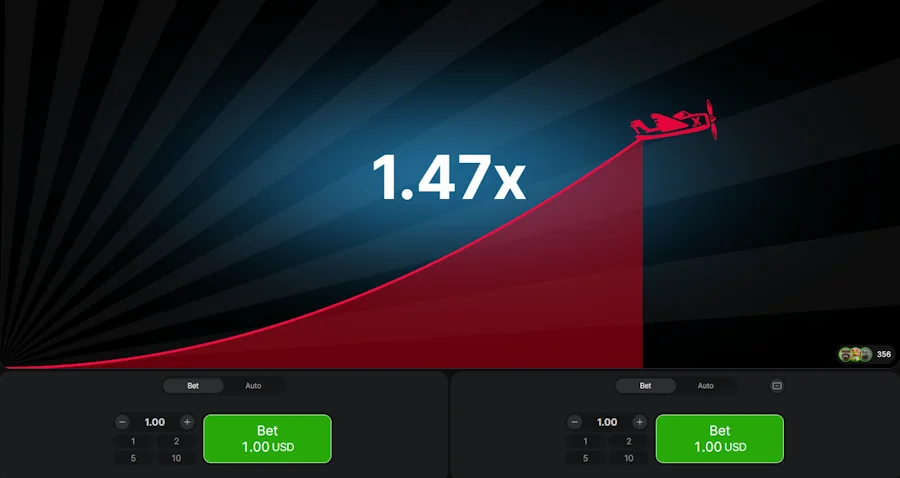 Aviator Speel Online